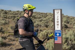 Motorized travel closed in South Hills to protect wildlife habitat