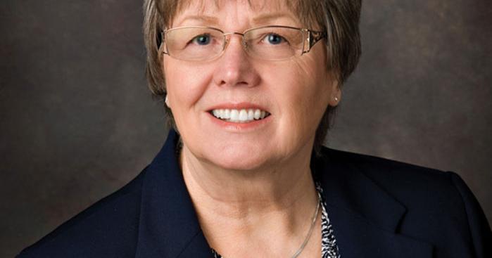 Cathy Romer Cathy Roemer Bests Baker for Jerome County Commission