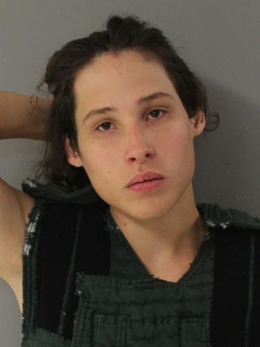 Charges against man accused of shaking baby amended to 1st degree murder