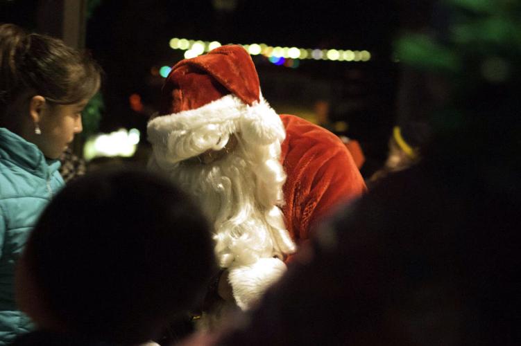 Santa