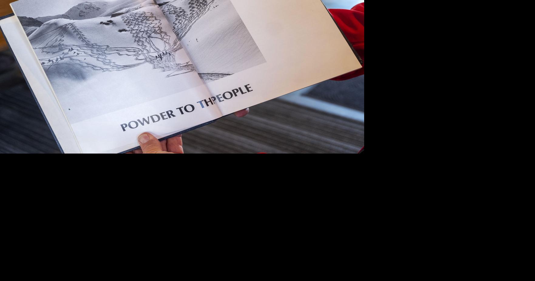 Powder to the people: The rise and fall of an iconic magazine