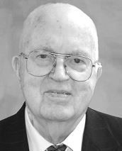 Obituary: John F. Morgan