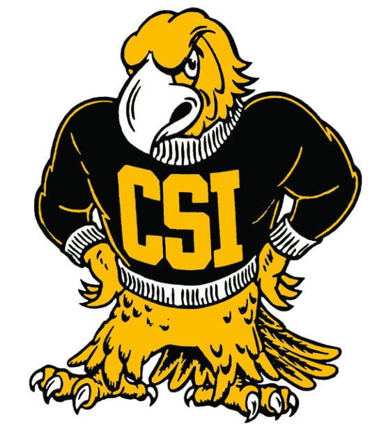 CSI softball, baseball eliminated by top seeds in Region 18 tournament