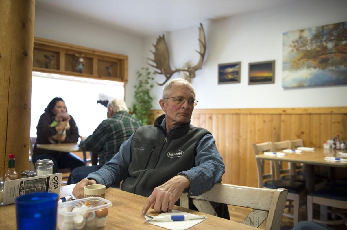 Faces of Main Street 5 southcentral Idaho towns Southern Idaho Local News