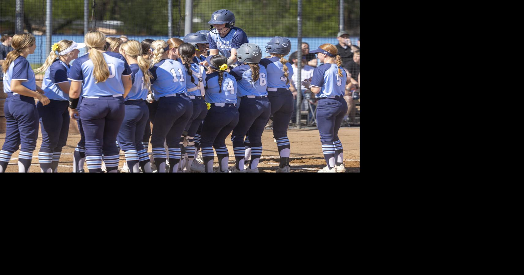 Walk-off homer gives Bruins run-rule victory in district tournament over Jerome