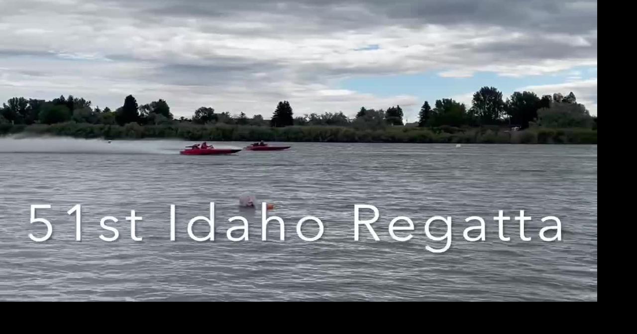 51st Idaho Regatta in Burley