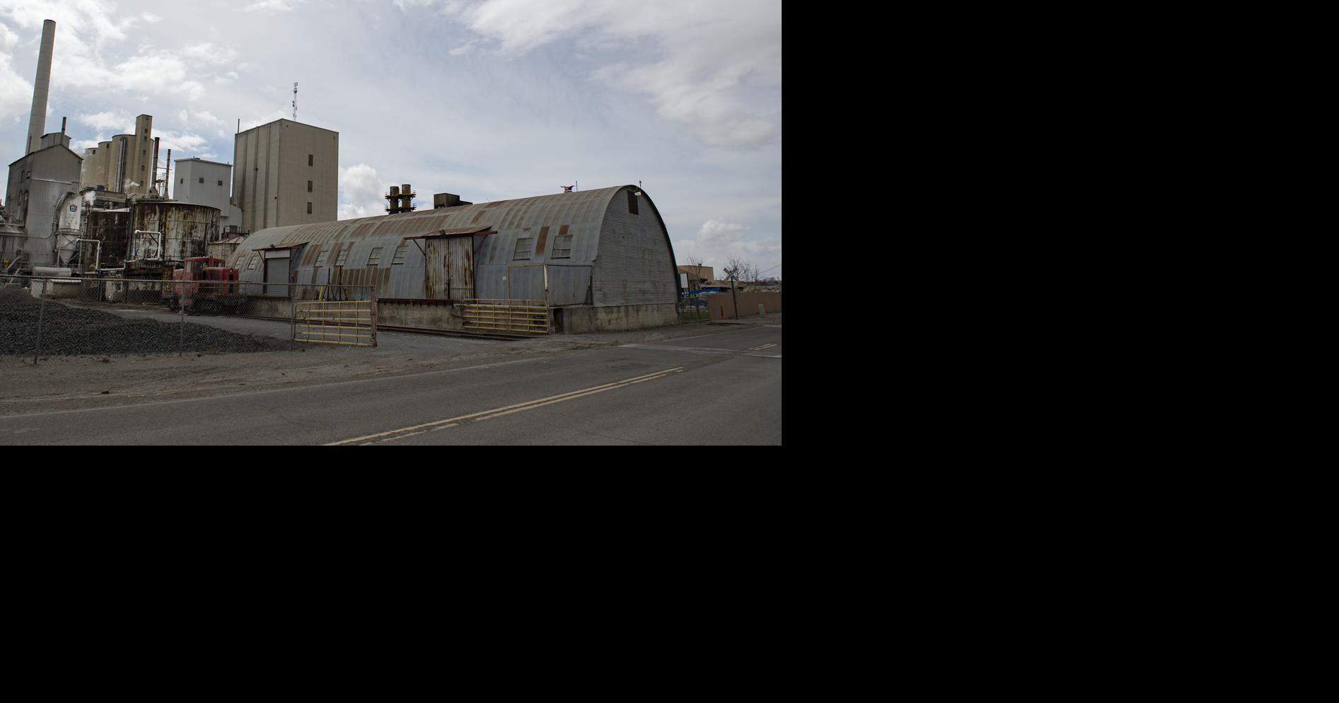 Twin Falls County, Amalgamated Sugar reached settlement for 2020