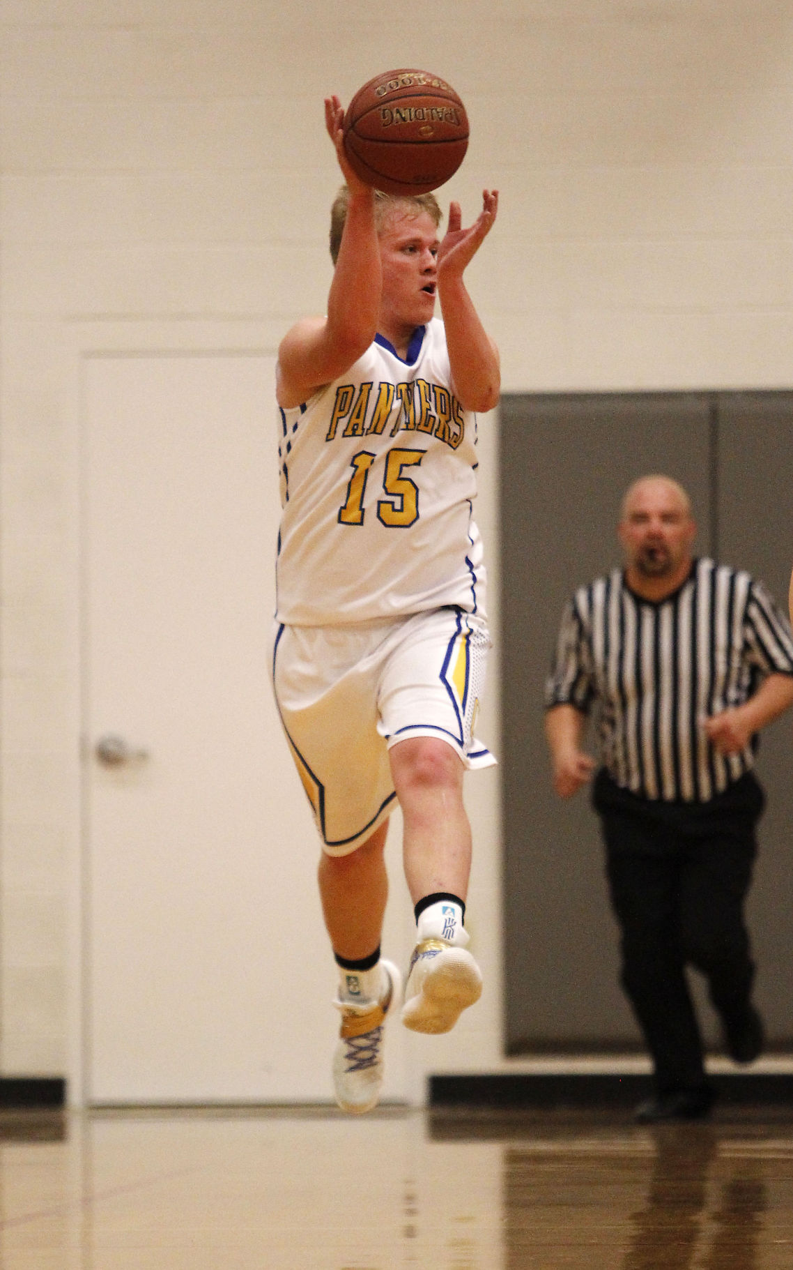 1A/2A Boys All-Star Game