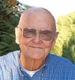 Obituary: Russell Blair