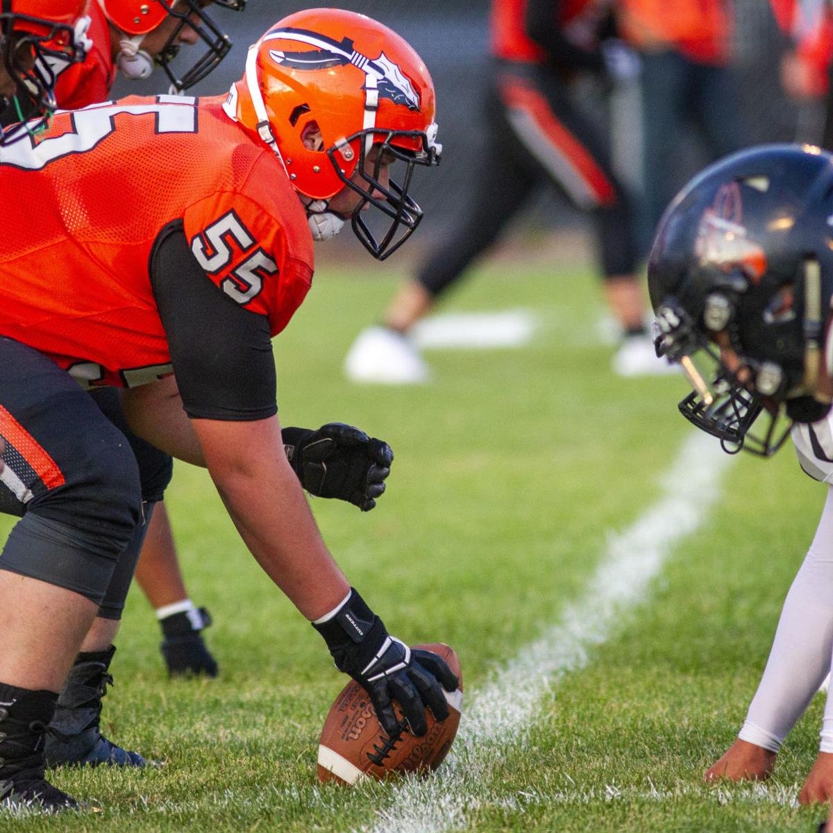 High School Football Games To Watch Southern Idaho High School