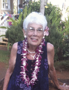 Obituary: LaVone Beth “Bonnie” Doggett Smith