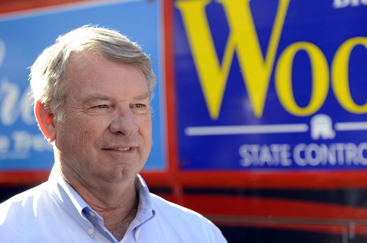 GOP Bus Tour