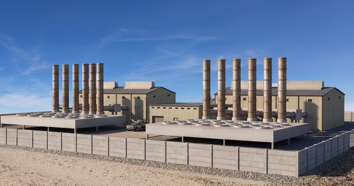Idaho Power proposes gas-fueled plant near Milner Dam