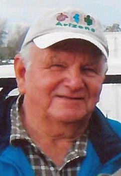 Obituary: Roger Dale Wonenberg