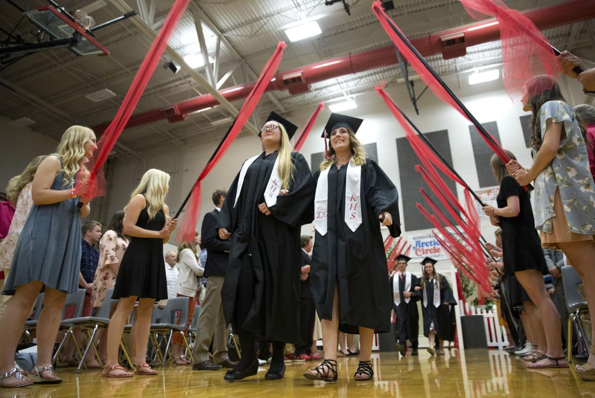 Kimberly graduation