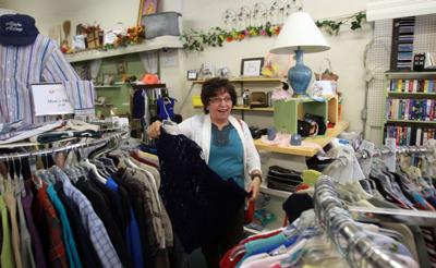 North Canyon Medical Center Auxiliary Donations Surpass ...