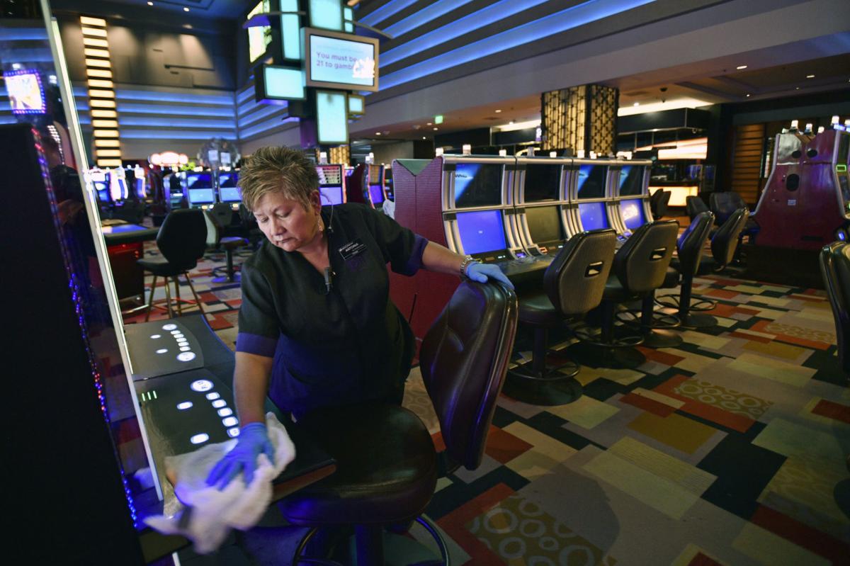 So cal casinos open today So cal casinos open today