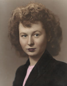 Obituary: Darleen Frances Herzinger Eggleston