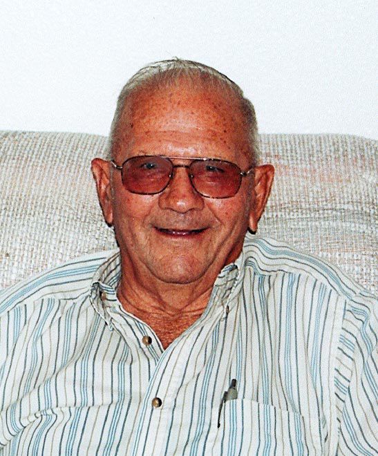 Obituary: Leo Walter Knopp