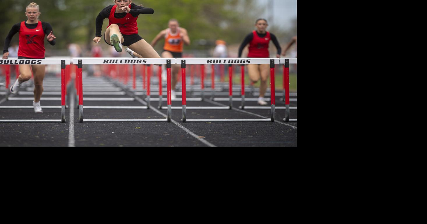 DISTRICT DOMINANCE: Kimberly sweeps boys and girls 4A District 4 track and field championships
