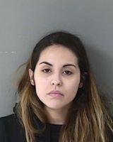 SAMANTHA RAE GOMEZ