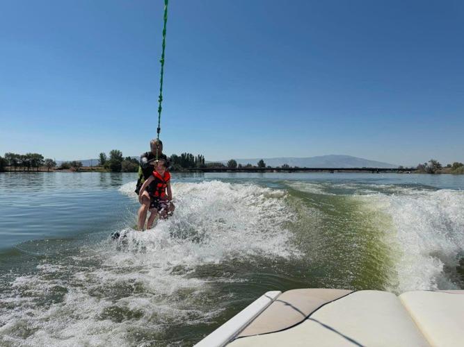 August on the Snake River: South Central Idaho’s Favorite Place to Beat the Heat