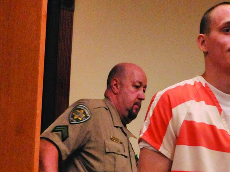 Man Sentenced In Burley Walgreens Pharmacy Robbery Crime Courts Magicvalley Com