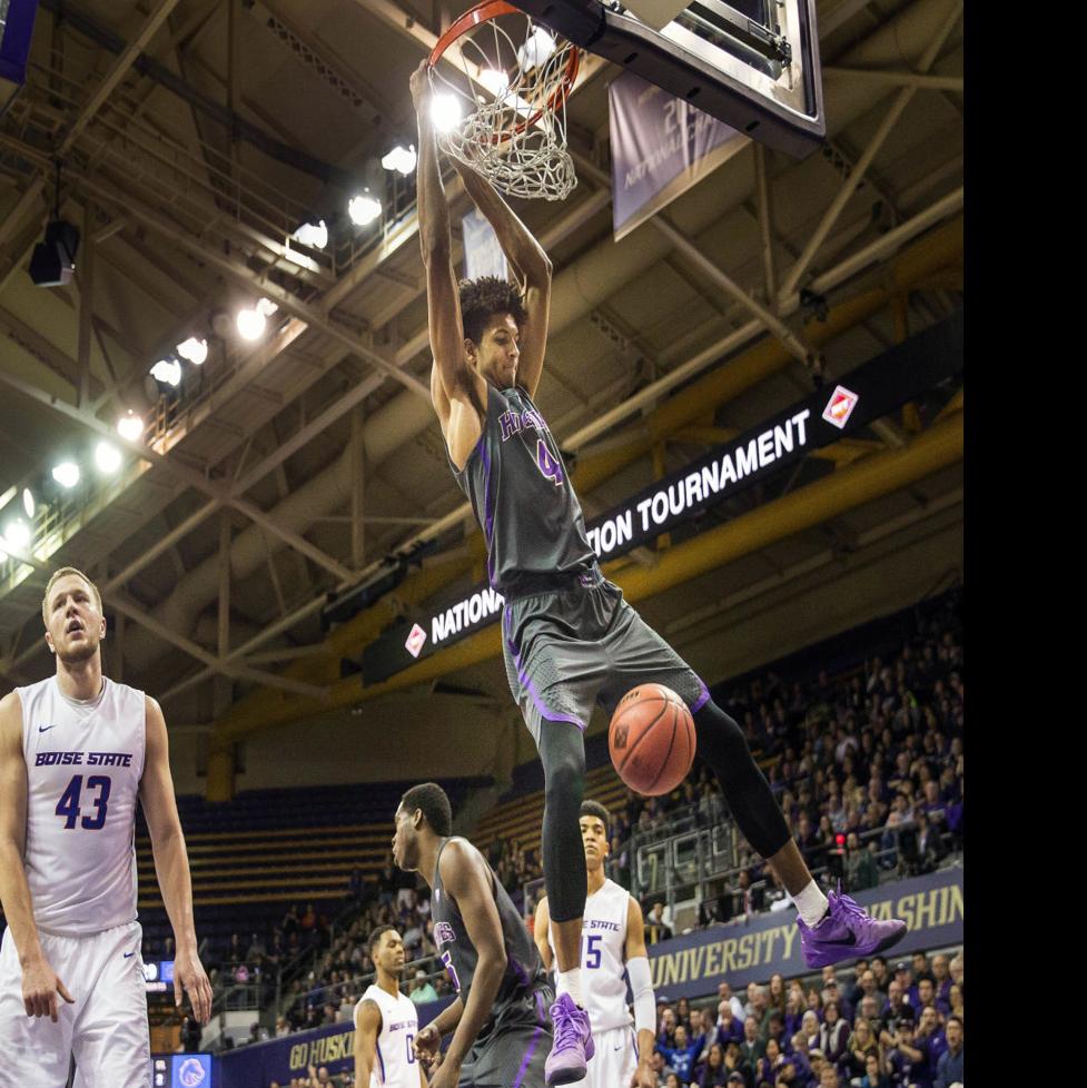 Boise State Basketball Season Provided Big Highs And