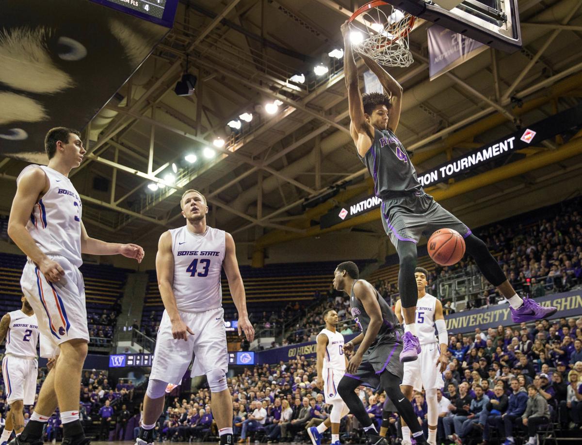 Boise State Basketball Season Provided Big Highs And