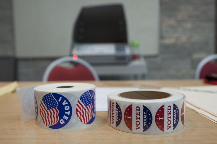 Polling Centers