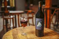 Columbia Falls man making wine with Montana-grown grapes