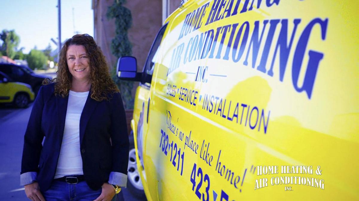 Best Heating and Air Conditioning
