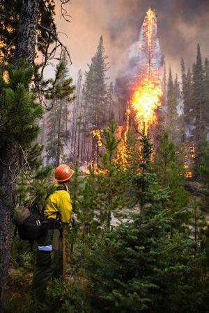 National Park Service invites public to Wildfire Wise Community Day in Hagerman