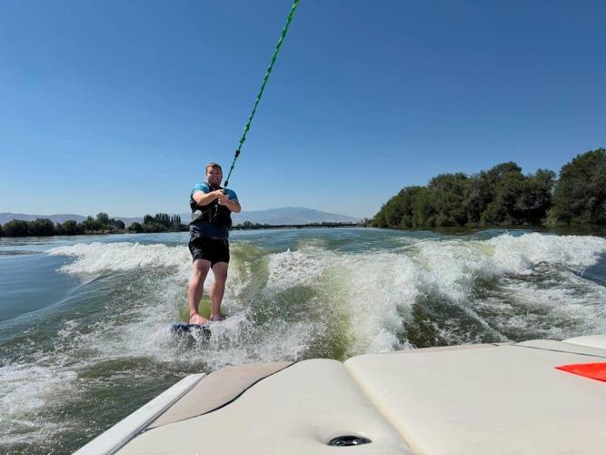 August on the Snake River: South Central Idaho’s Favorite Place to Beat the Heat