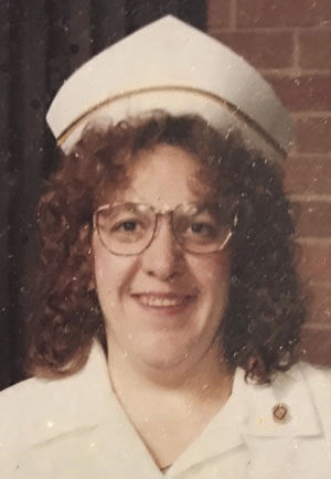 Obituary: Pamela Joy Scarrow