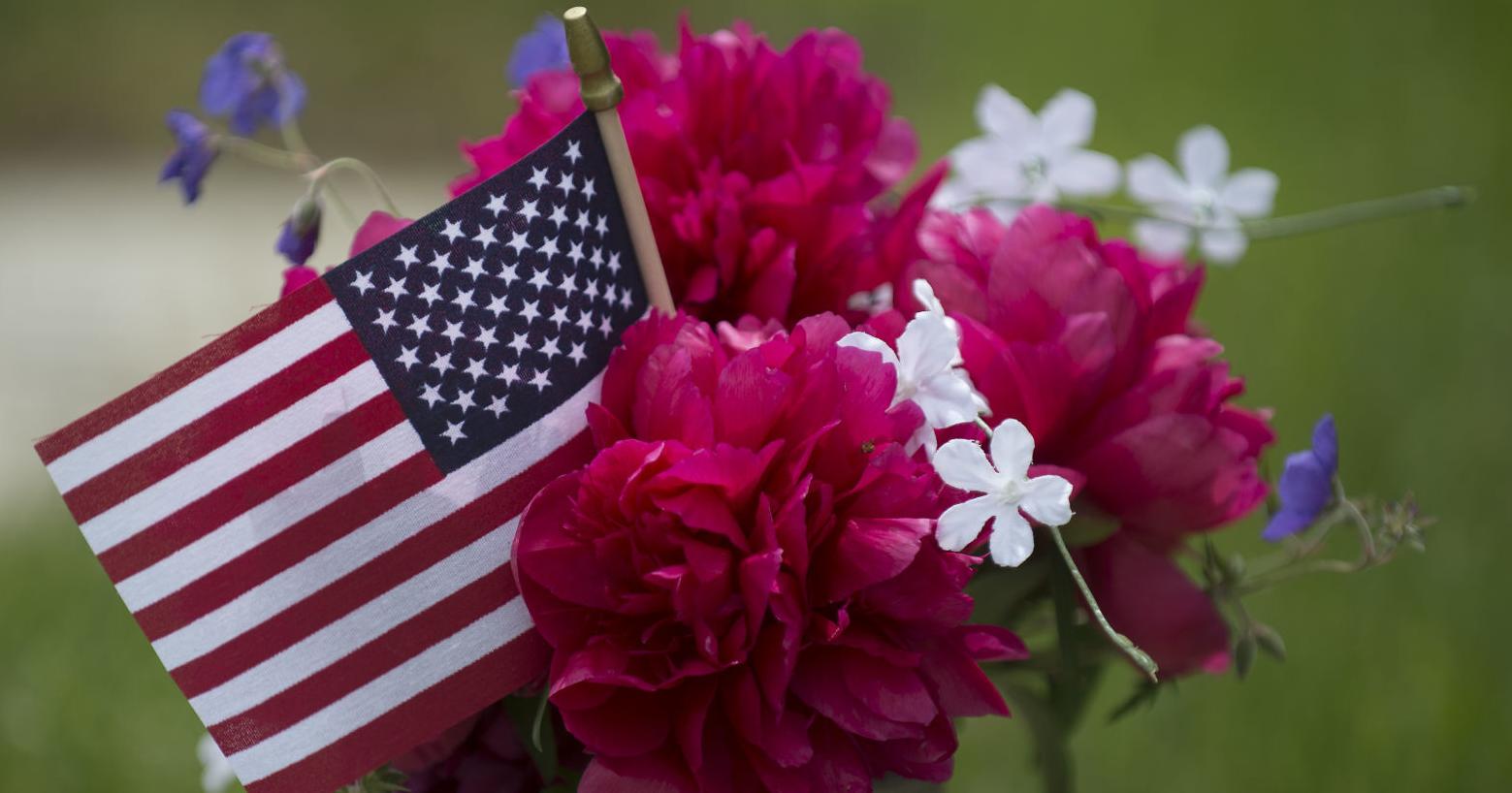 Memorial Day observances planned Monday in Magic Valley - Vimarsana News