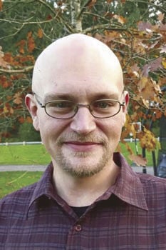 Obituary: Gregory Eric Mong
