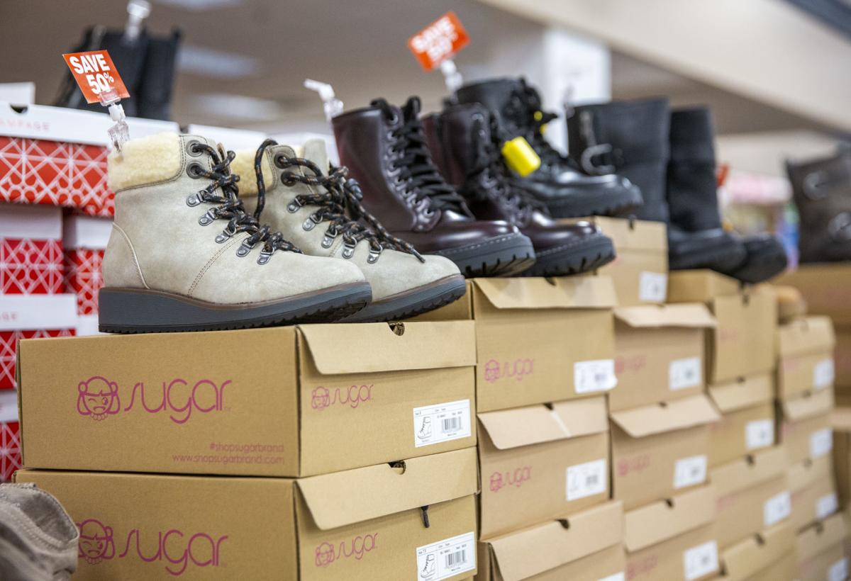 Here S Your Guide To Black Friday In Twin Falls Business Magicvalley Com