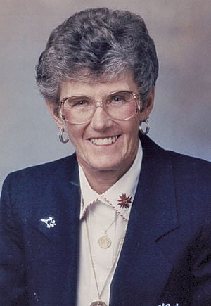 Obituary: Virginia Lee Undhjem