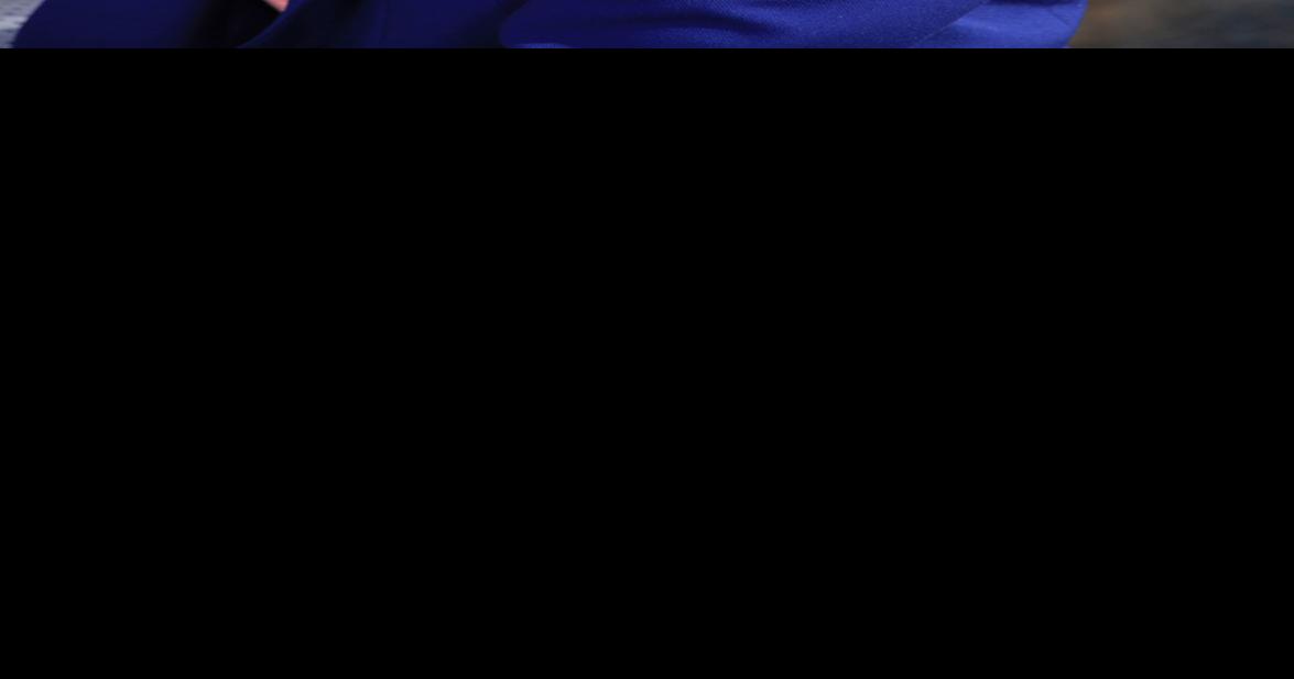 Turnipseed named executive director at CSI Foundation