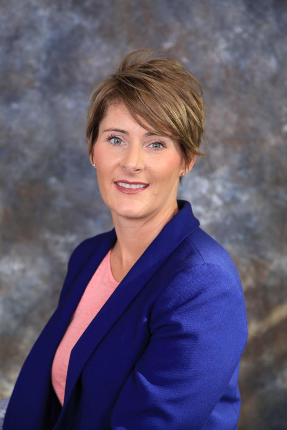 Turnipseed named executive director at CSI Foundation