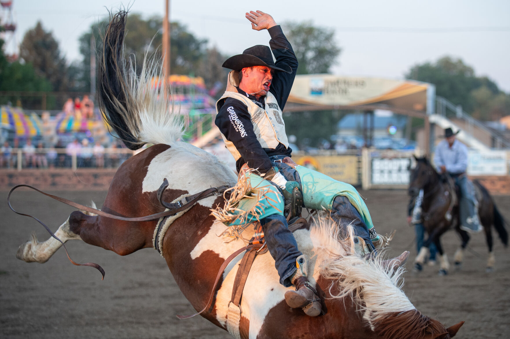 Gooding Pro Rodeo celebrates 100th anniversary in 2025