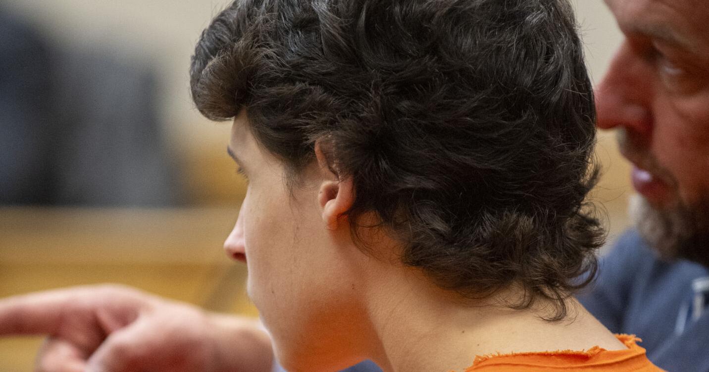 Penner arraigned on murder charges - Vimarsana News