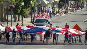 Time to dust off those boots: Western Days comes to Twin Falls this weekend