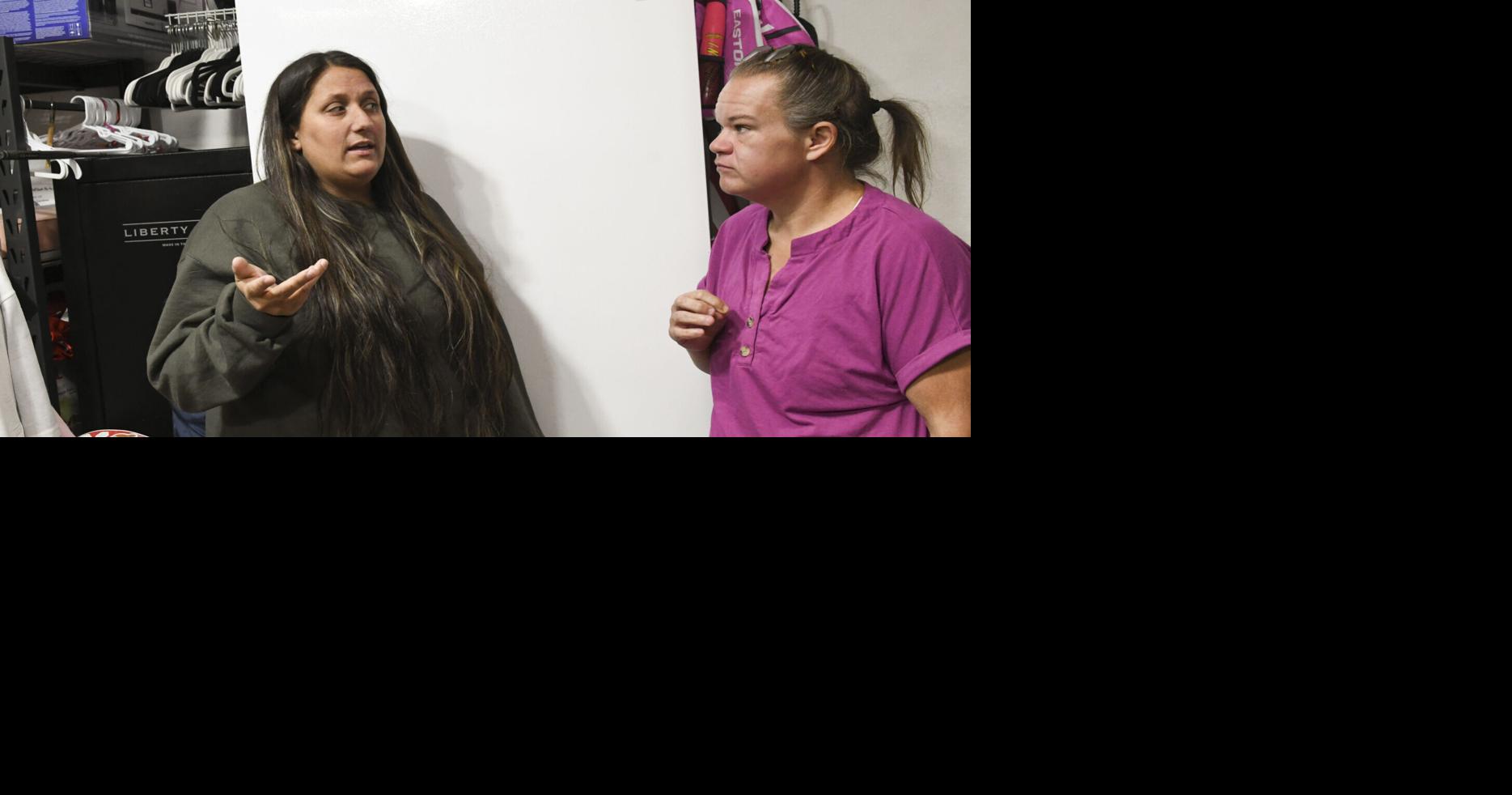 WATCH: Idaho Angels Inc. bridges gaps for families