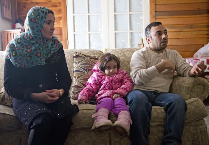 Shelter plans expansion as homeless people stream into Valley House