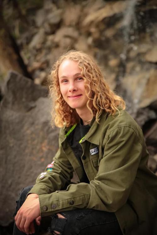 Twin Falls High School Senior Dies Tuesday At Vineyard Lake Local Magicvalley Com