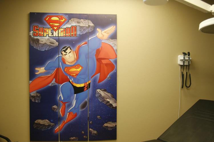 Minidoka Medical Plaza Opens, Modernizes Memorial Hospital