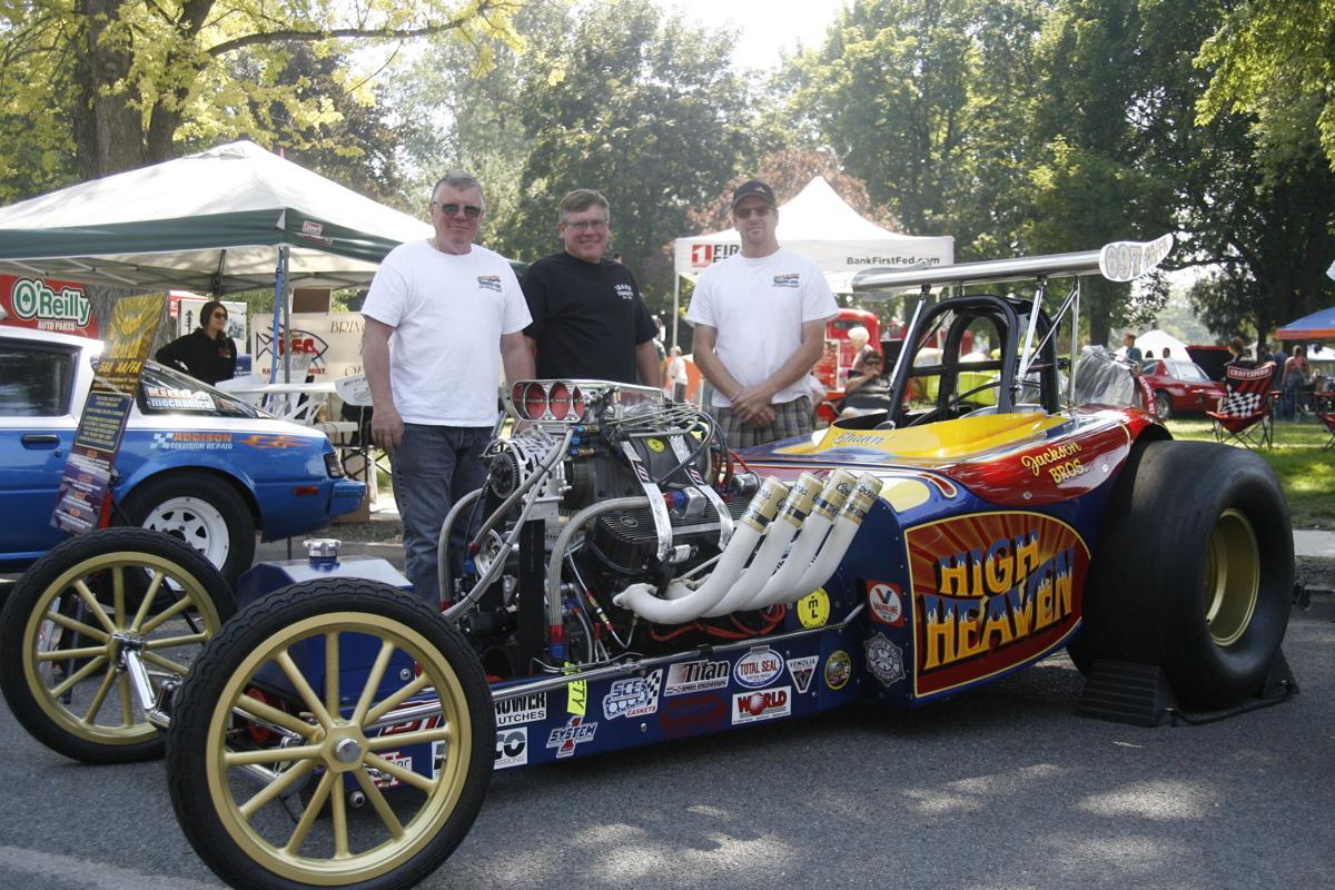 Joe Mama Car Show