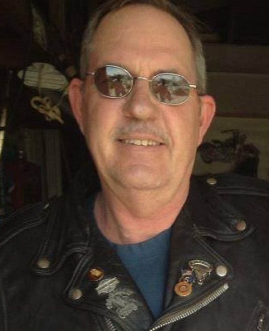 Obituary: Jerry E. DeNaughel